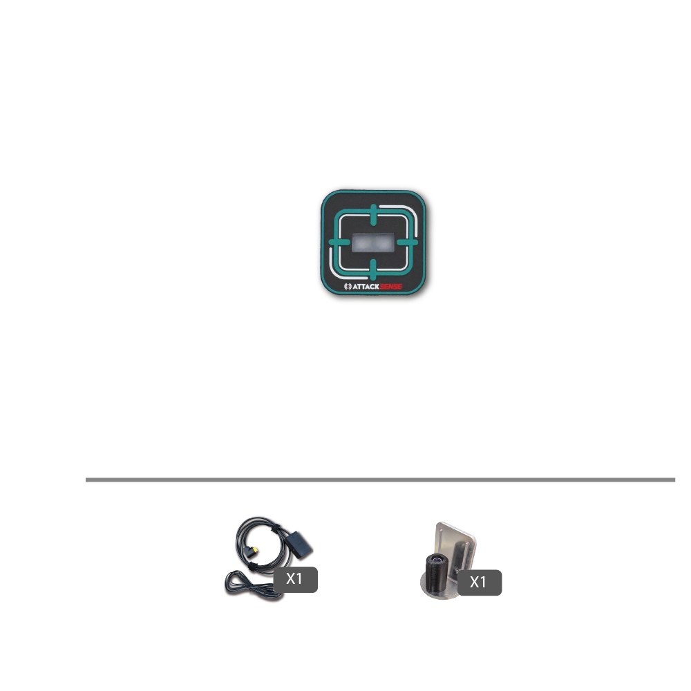 Airsoft Single Small Target Addon