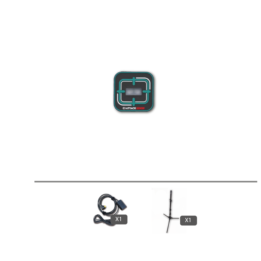 Airsoft Single Small Target Addon