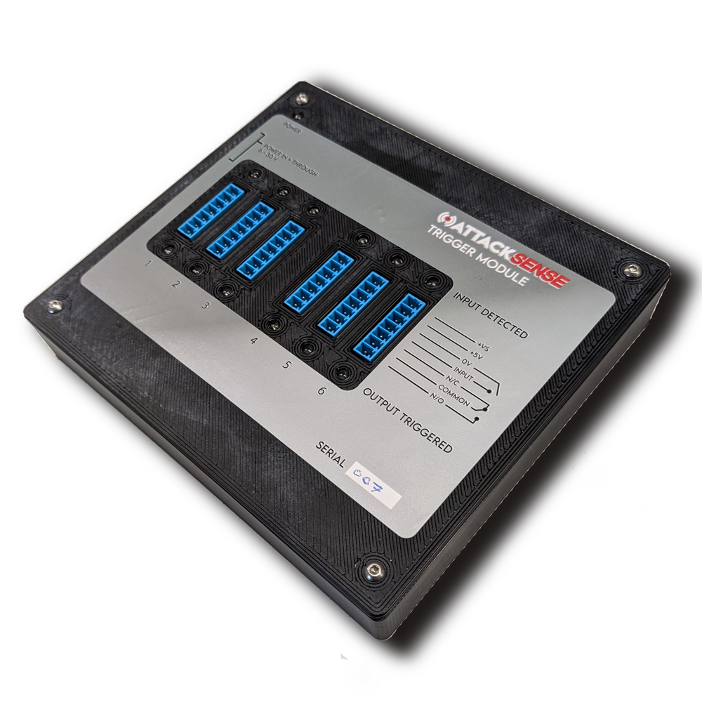 Trigger Module