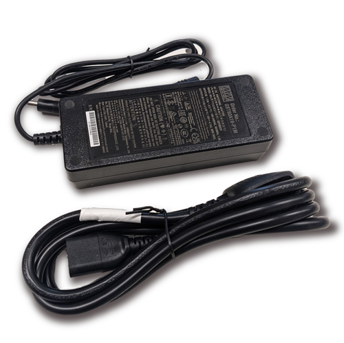 19v Meanwell PSU for nodes