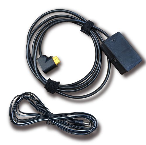 Power Node with link wire