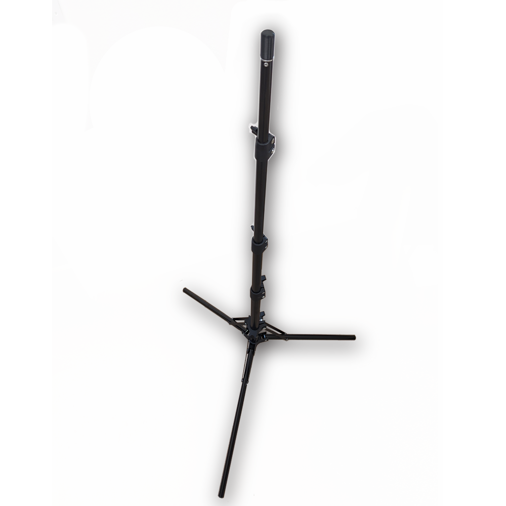 Target stand 2 metres