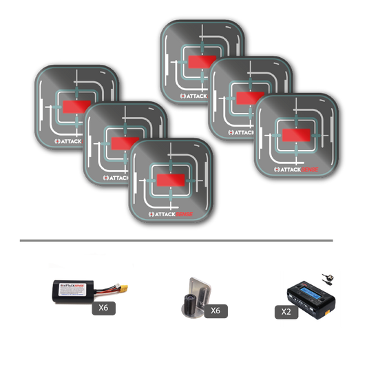Attacksense Target Target Packages – AttackSense Online Store