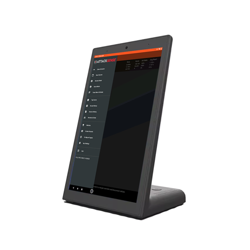 Android kiosk - Ethernet