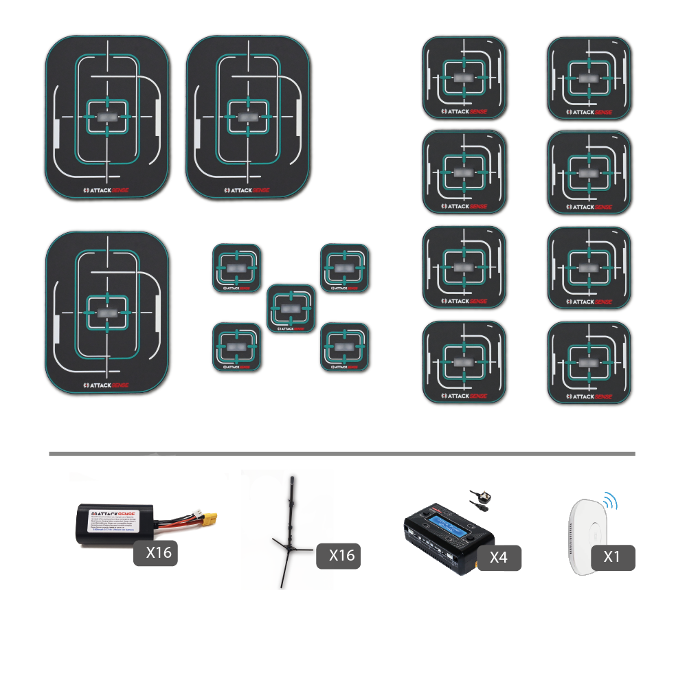 Attacksense Target AttackSense Online Store